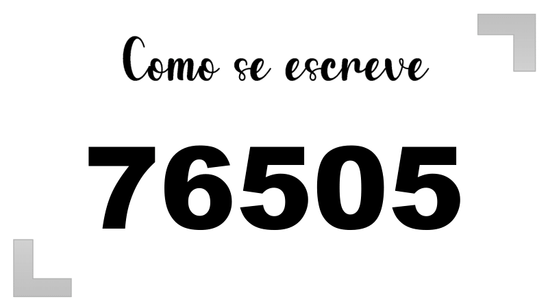 Imagem do número 76505