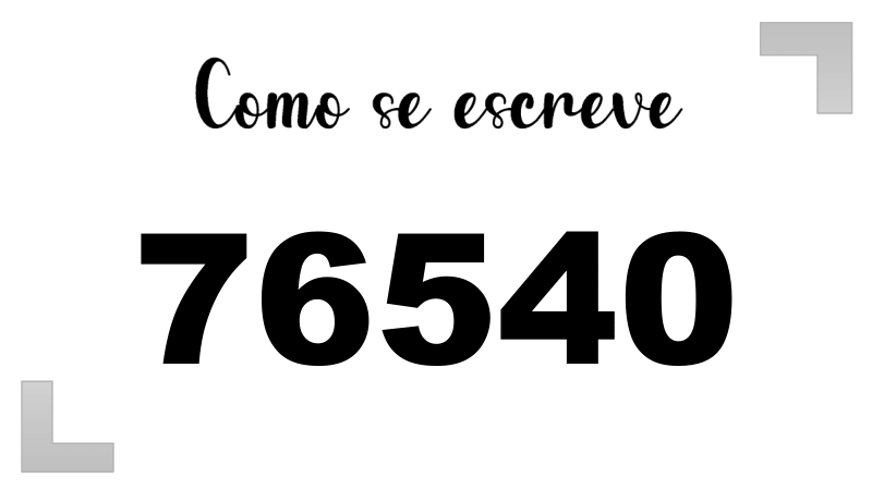 Imagem do número 76540