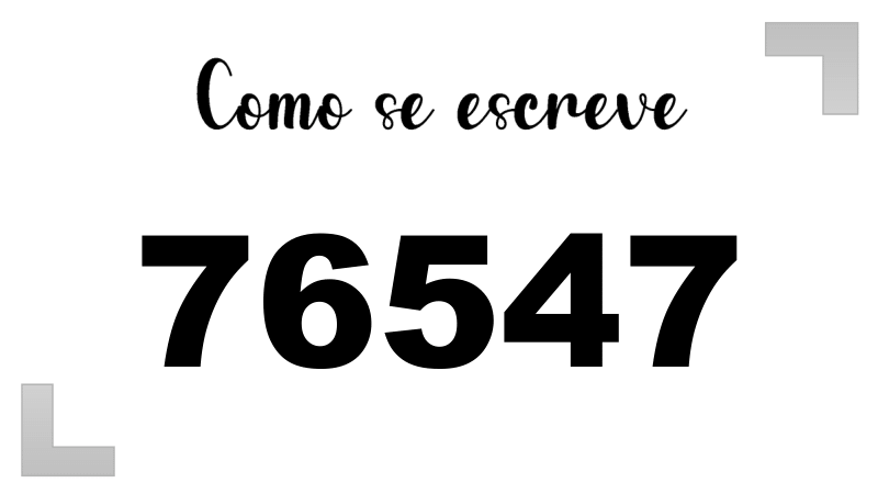 Imagem do número 76547