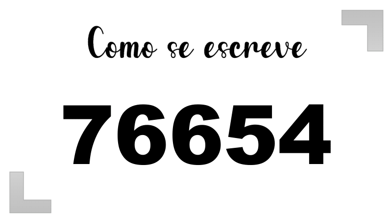 Imagem do número 76654