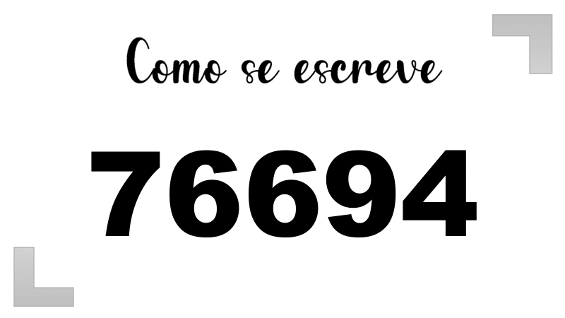 Imagem do número 76694