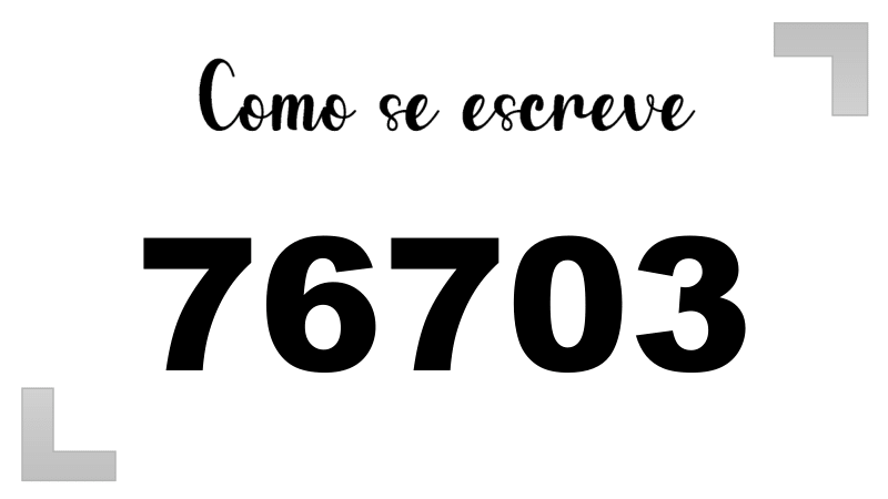 Imagem do número 76703
