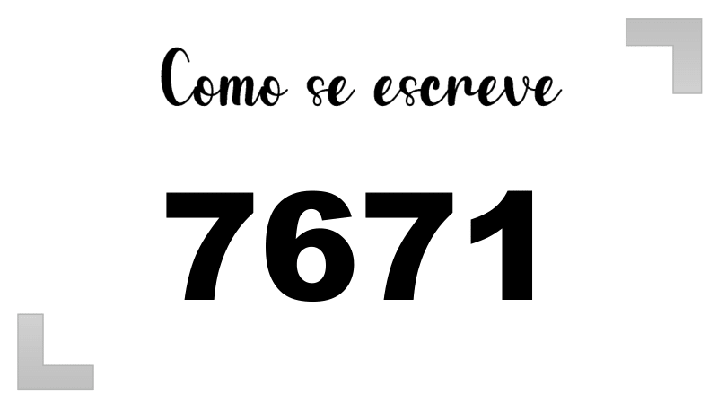 Imagem do número 7671
