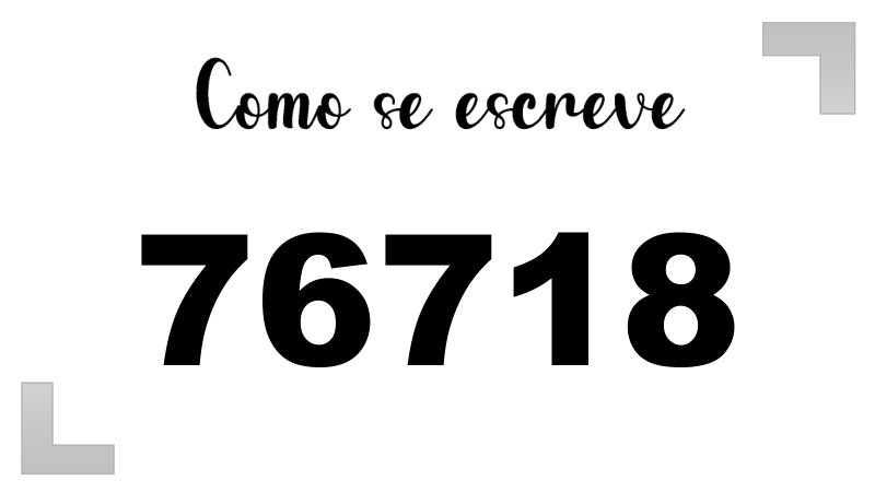 Imagem do número 76718