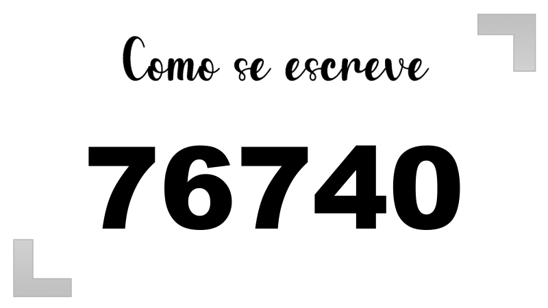 Imagem do número 76740