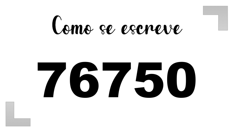 Imagem do número 76750
