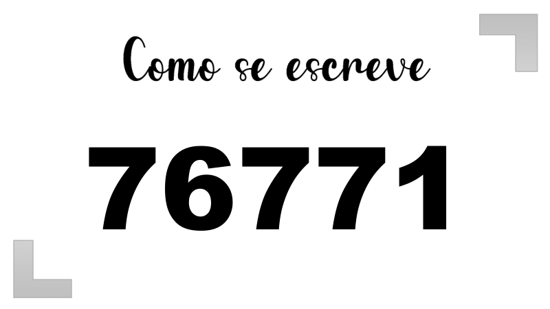 Imagem do número 76771