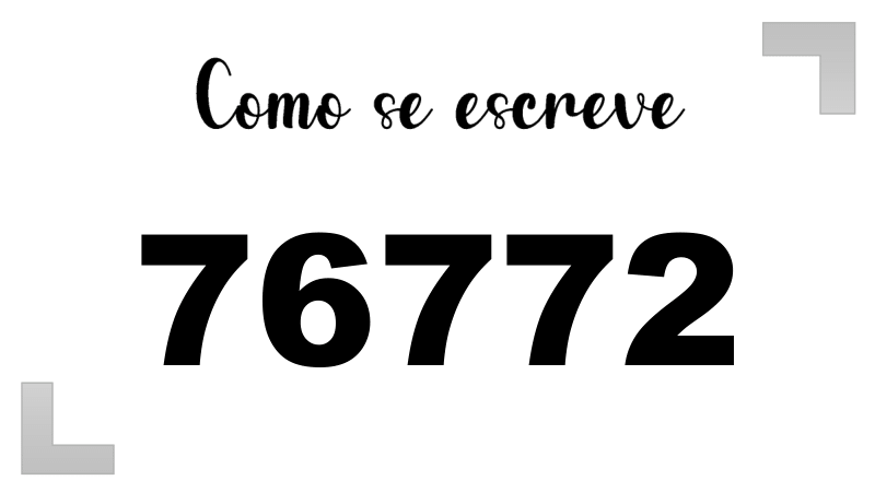 Imagem do número 76772