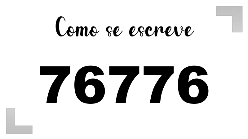 Imagem do número 76776