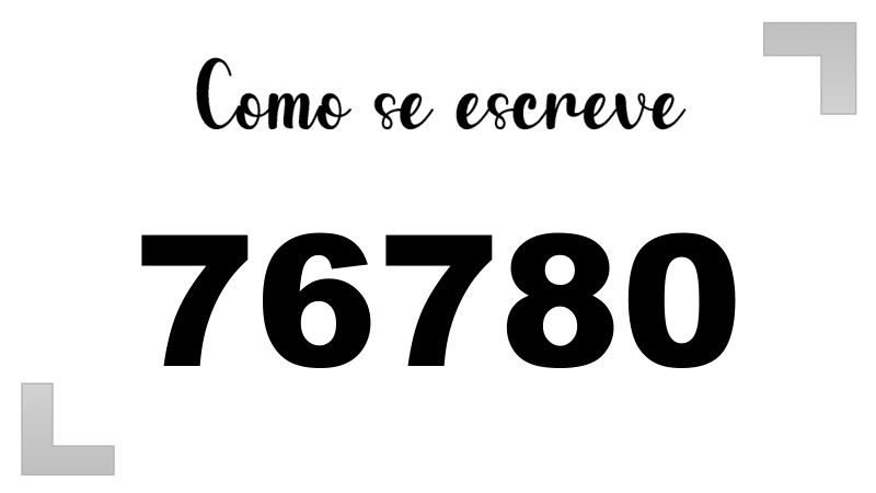 Imagem do número 76780