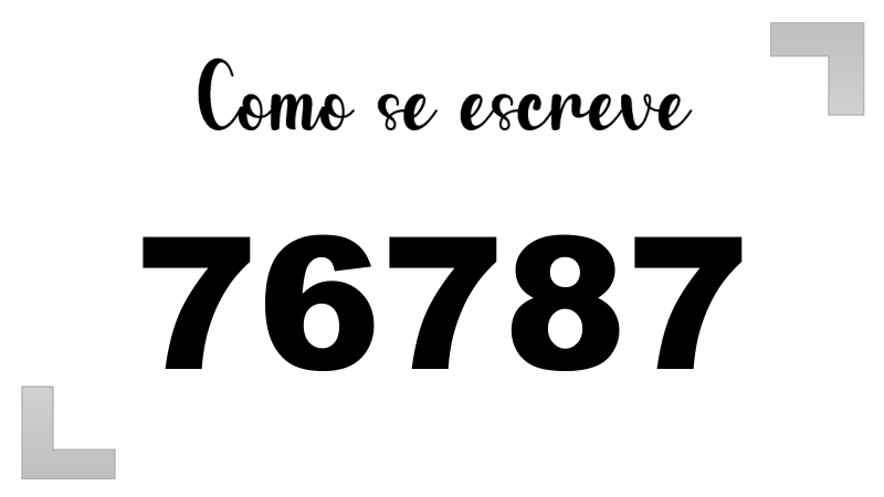 Imagem do número 76787