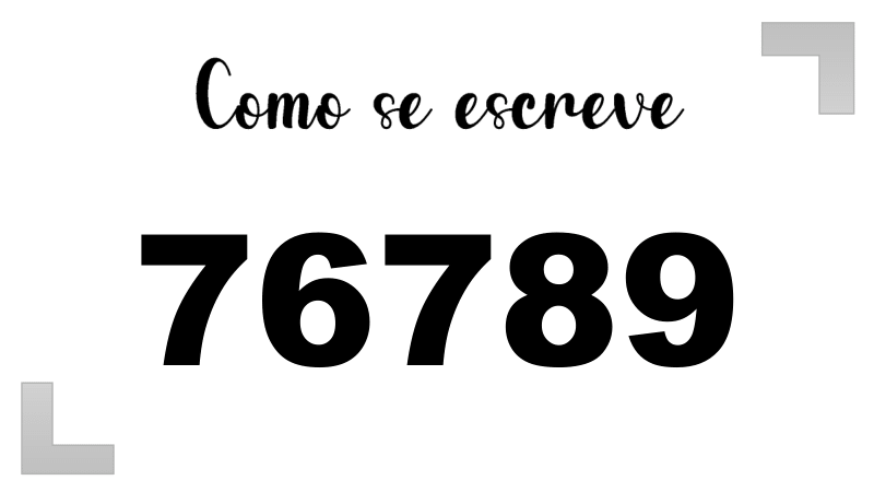 Imagem do número 76789