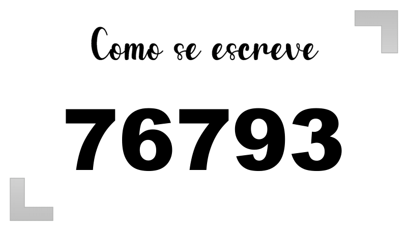 Imagem do número 76793