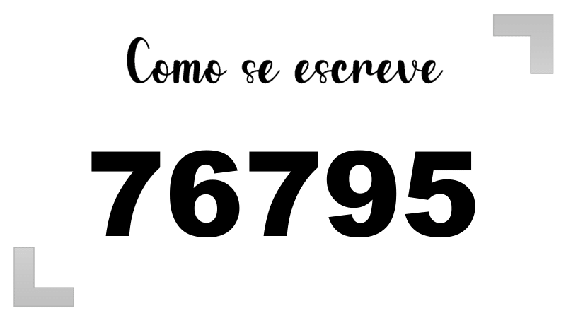 Imagem do número 76795