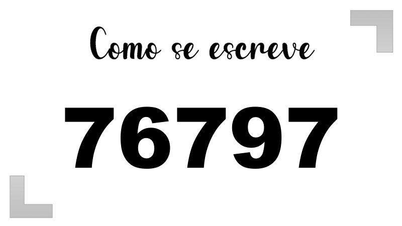Imagem do número 76797