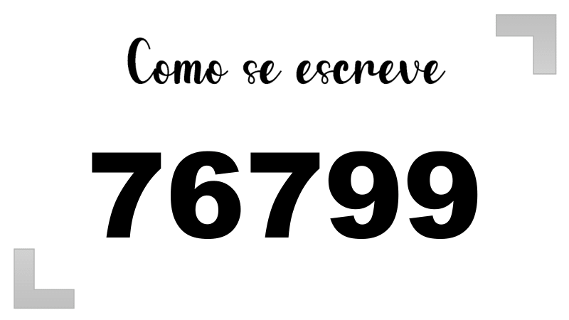 Imagem do número 76799