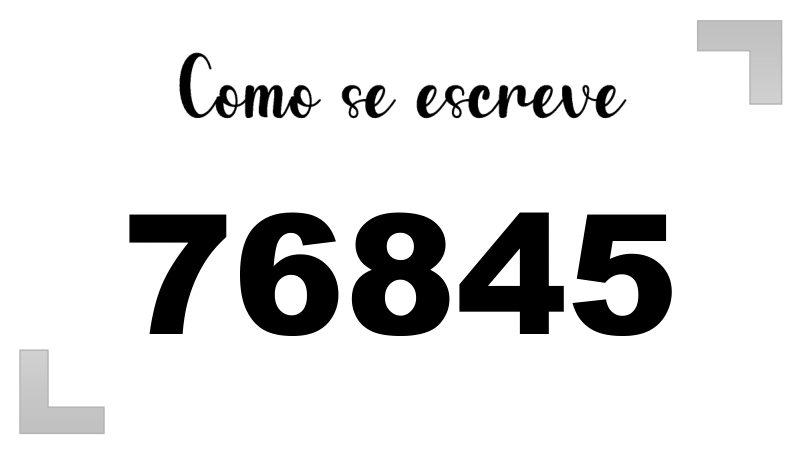 Imagem do número 76845