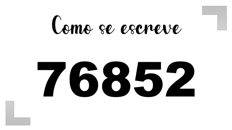 Imagem do número 76852
