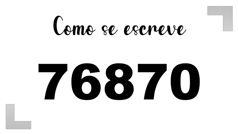 Imagem do número 76870