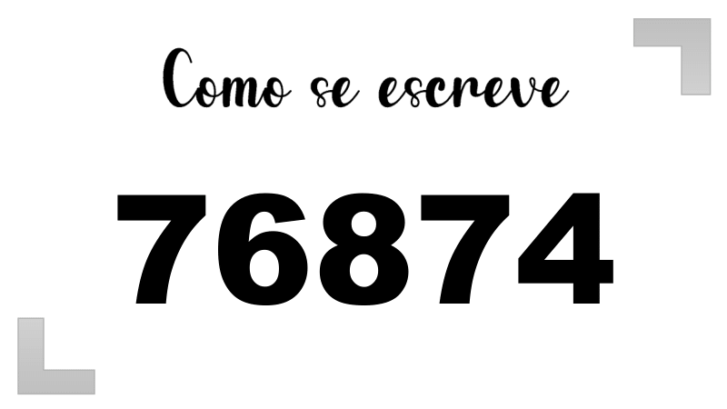 Imagem do número 76874