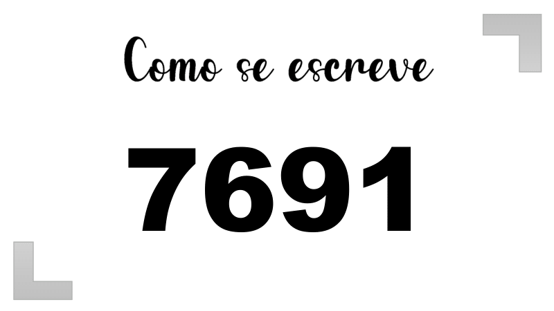 Imagem do número 7691