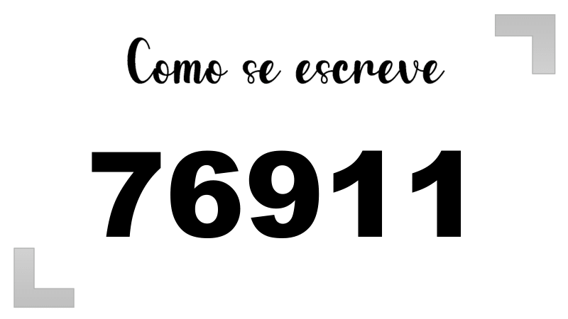 Imagem do número 76911