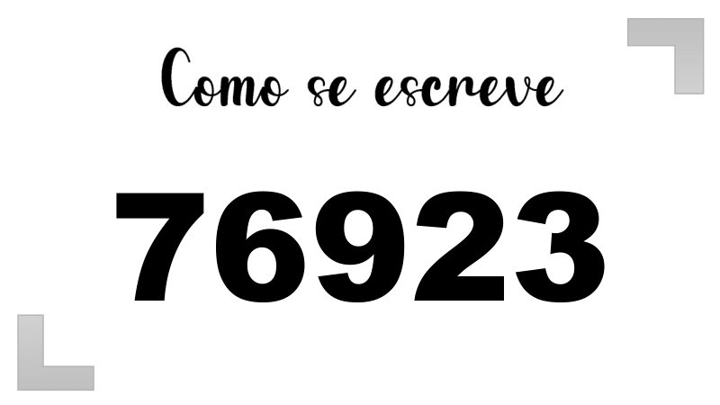 Imagem do número 76923