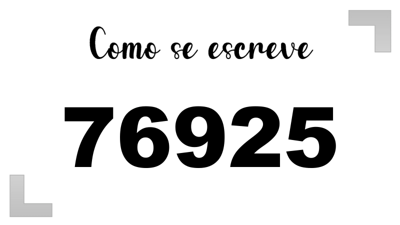 Imagem do número 76925