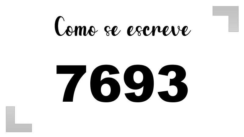Imagem do número 7693