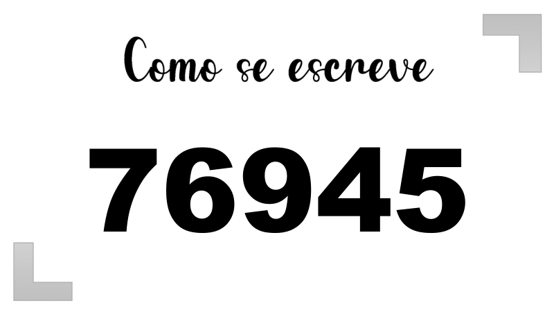 Imagem do número 76945