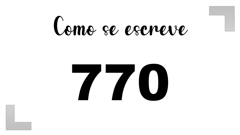 Imagem do número 770