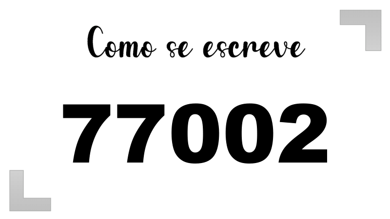 Imagem do número 77002