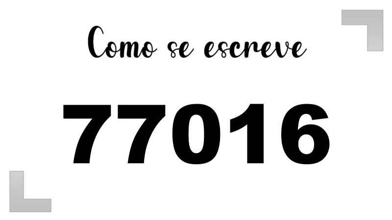 Imagem do número 77016