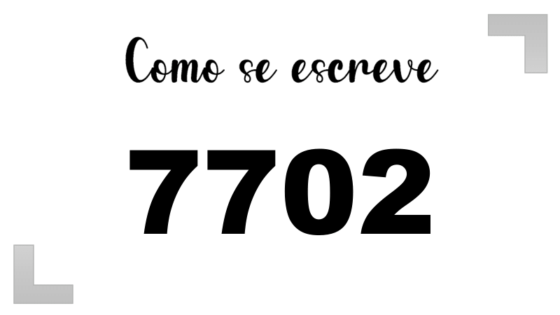 Imagem do número 7702