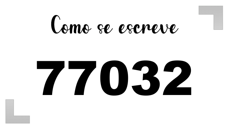 Imagem do número 77032