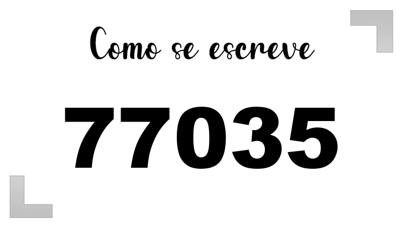 Imagem do número 77035