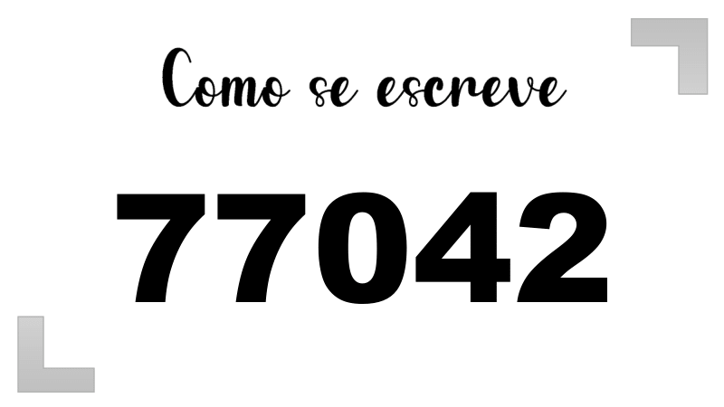 Imagem do número 77042