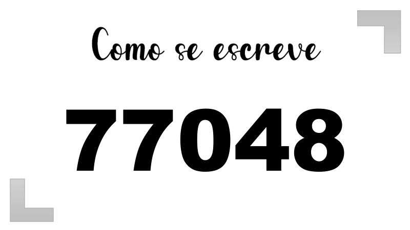 Imagem do número 77048