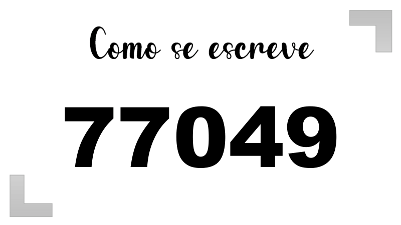 Imagem do número 77049