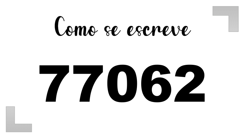 Imagem do número 77062