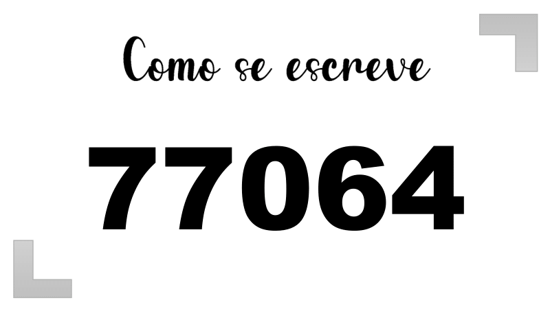 Imagem do número 77064
