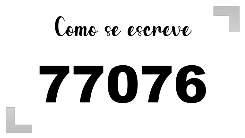 Imagem do número 77076