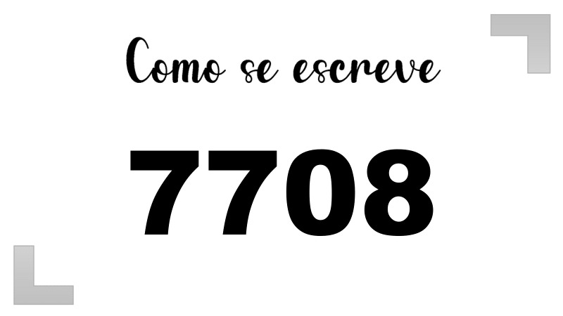 Imagem do número 7708