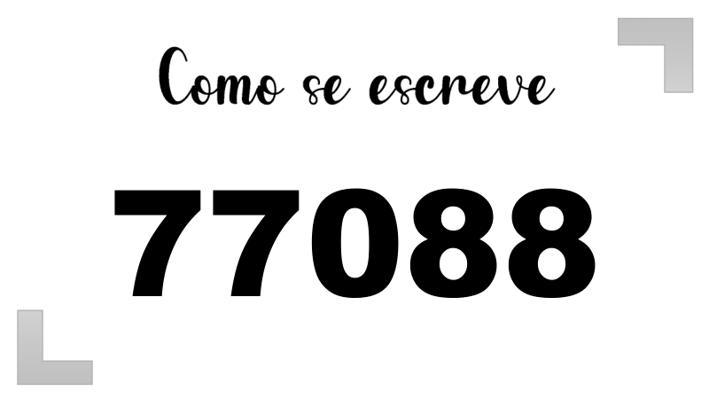 Imagem do número 77088