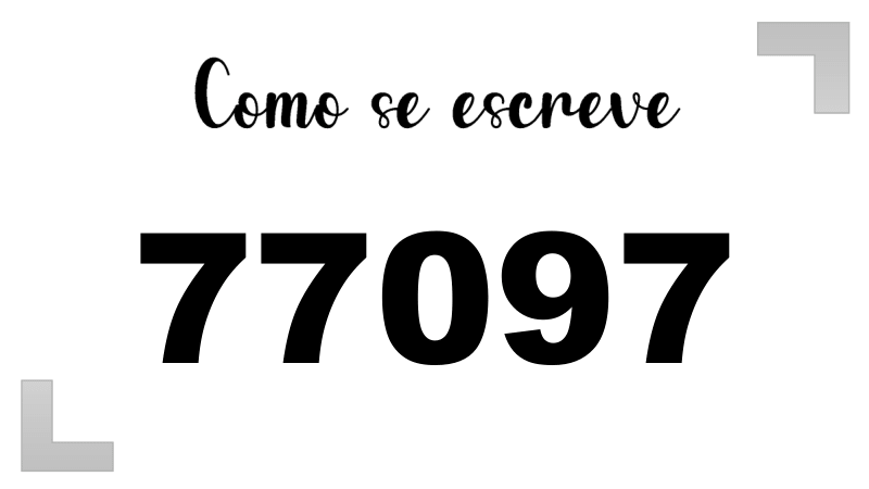 Imagem do número 77097