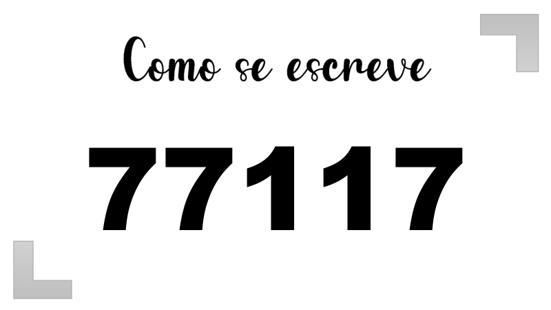 Imagem do número 77117