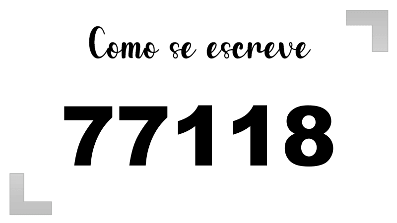 Imagem do número 77118