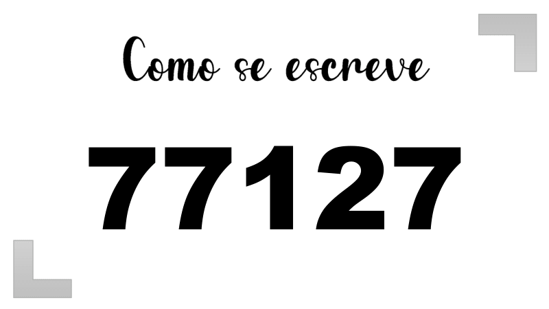 Imagem do número 77127