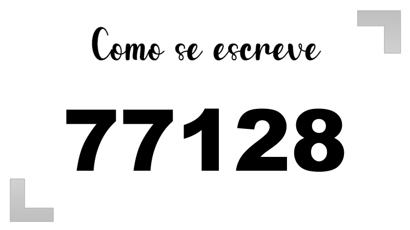Imagem do número 77128