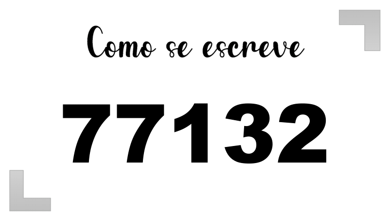 Imagem do número 77132